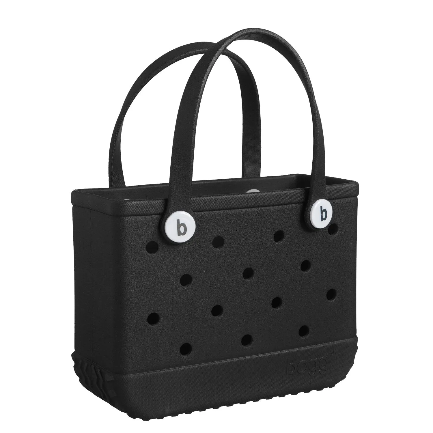 Bitty Bogg Bag - lbd BLACK