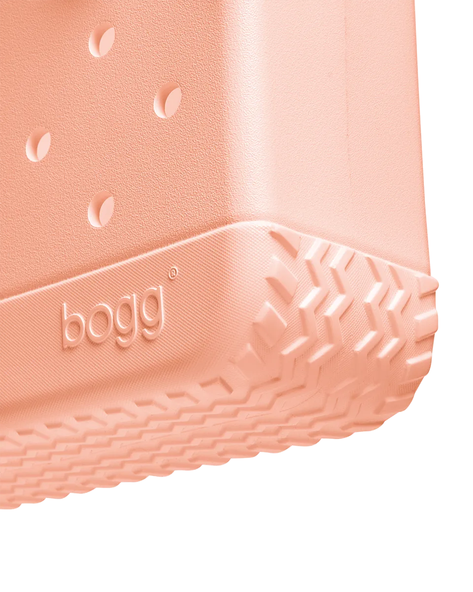 Bitty Bogg® Bag - PEACHy beachy