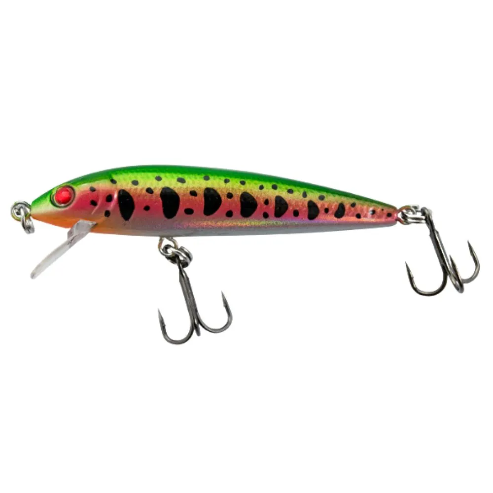 Black Magic BMax Lure