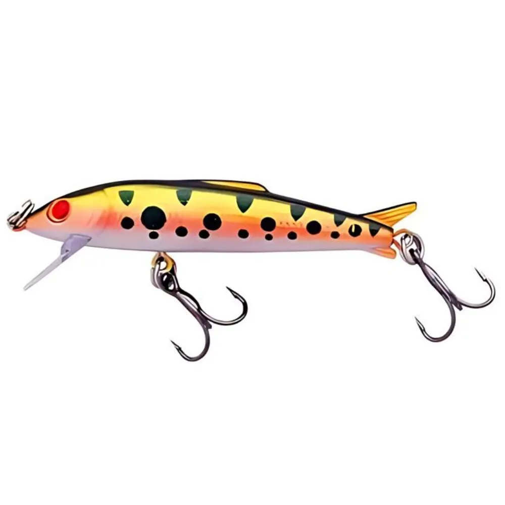 Black Magic BMax Lure