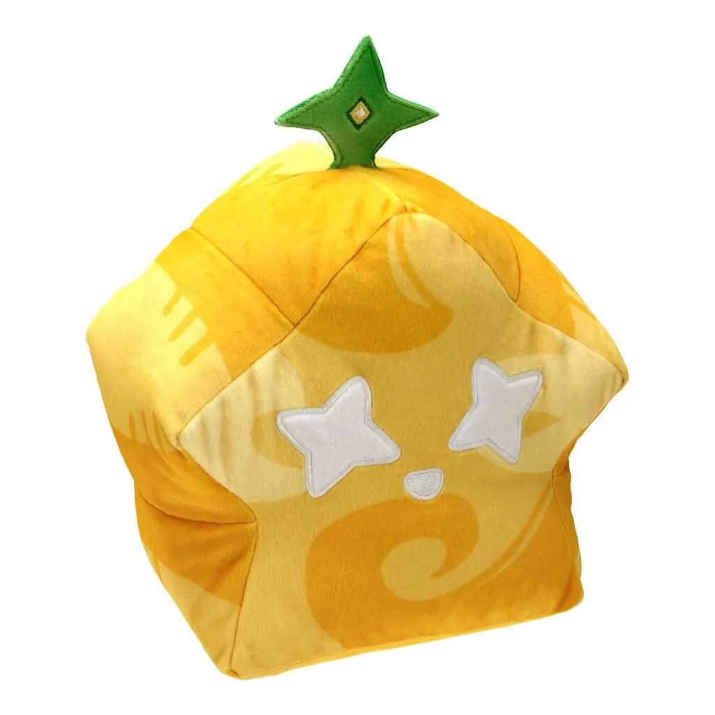 BLOX FRUITS 4" Collectible Blind Box Plush with DLC Code