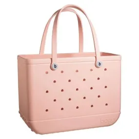 Bogg Bag Large - Peachy