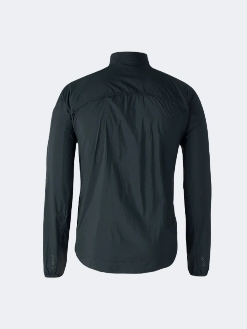 Bontrager Circuit Men Biking Jacket Black