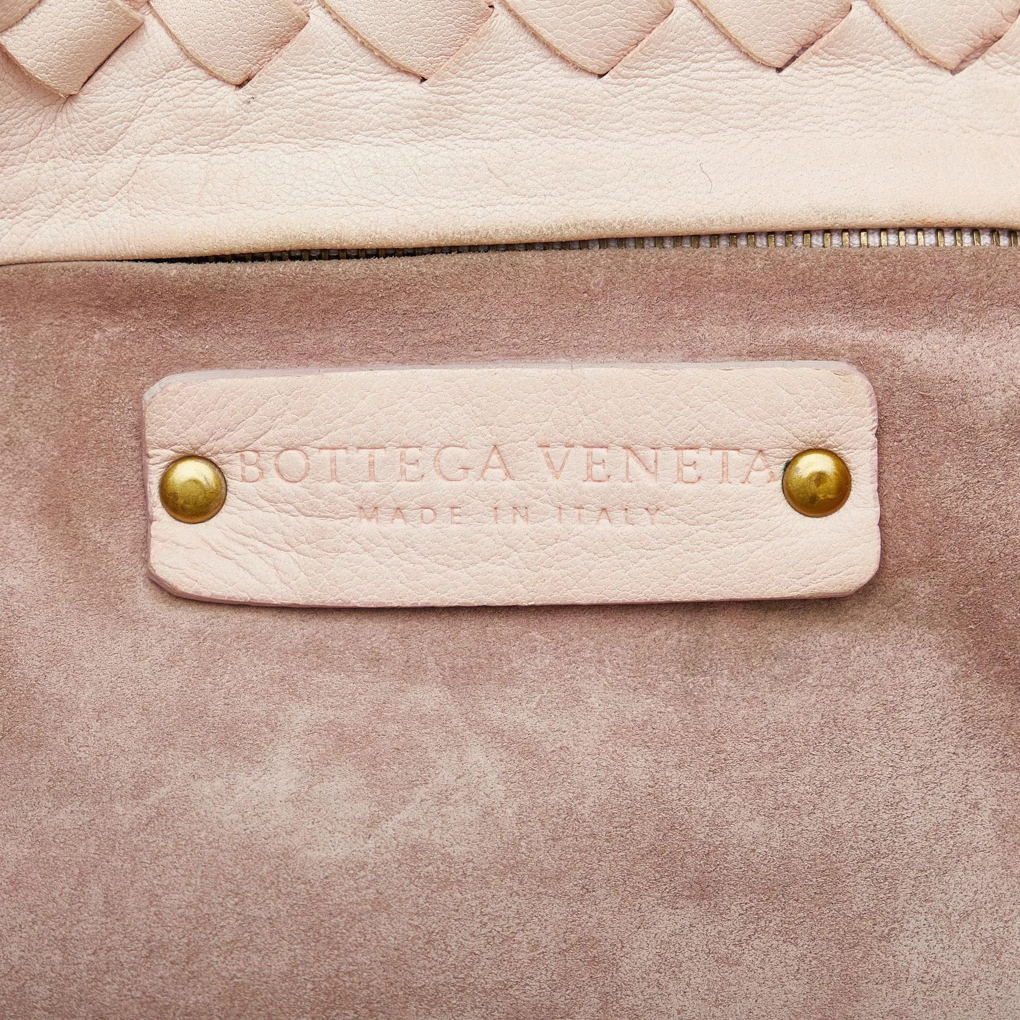 Bottega Veneta Intrecciato Capri Tote (SHG-gqBxrt)