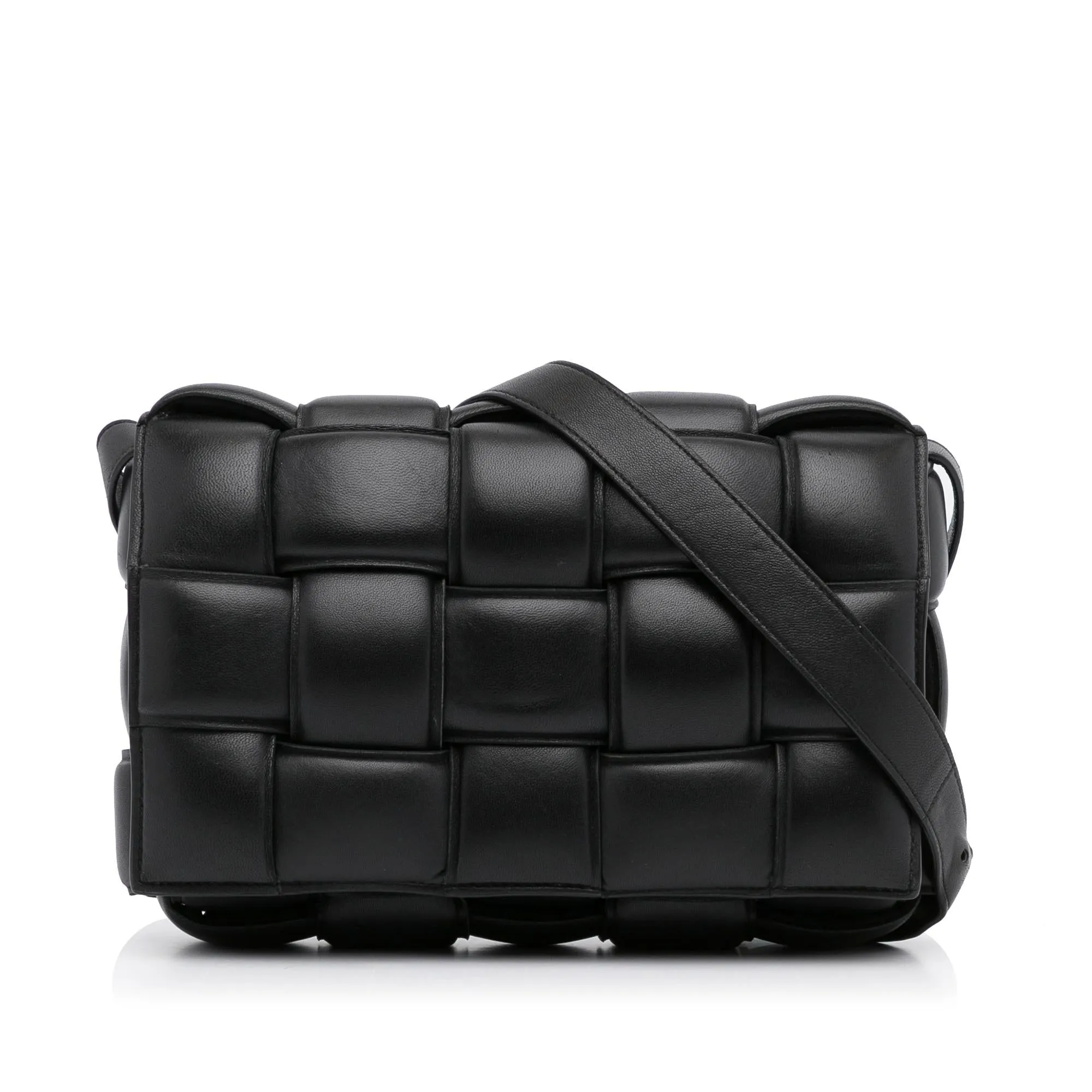 Bottega Veneta Padded Cassette (SHG-aKfD5j)