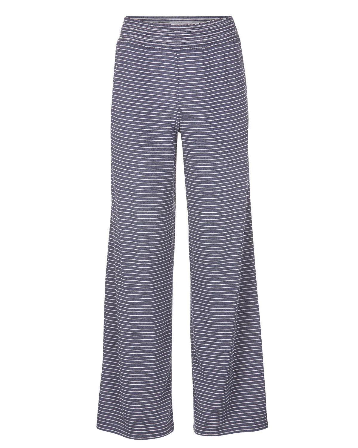 Boxercraft Ladies' Evelyn Stripe Wide Leg Pants