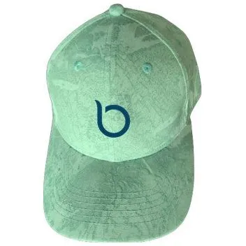 Brella 2015 WAV3 Light Green Unisex Waterproof Hat