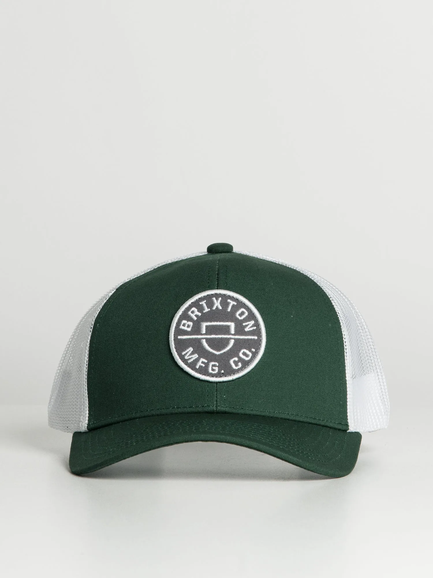 BRIXTON CREST X MP TRUCKER