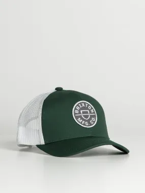 BRIXTON CREST X MP TRUCKER