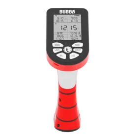 Bubba 60 lb. Smart Fish Scale