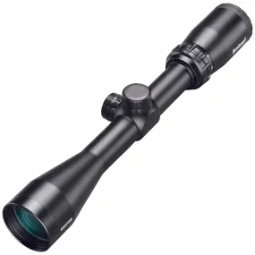 Bushnell Rimfire 3-9x40 Rifle Scope