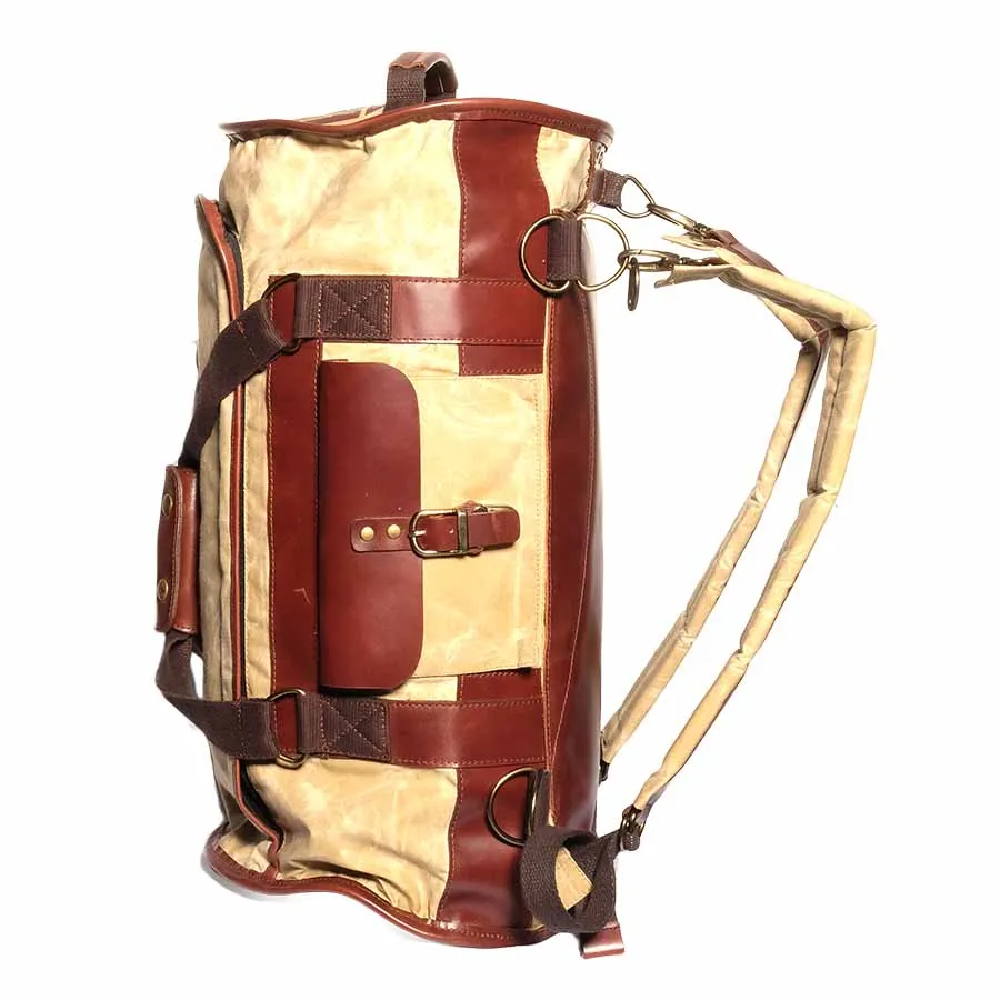 By City Dakar Backpack