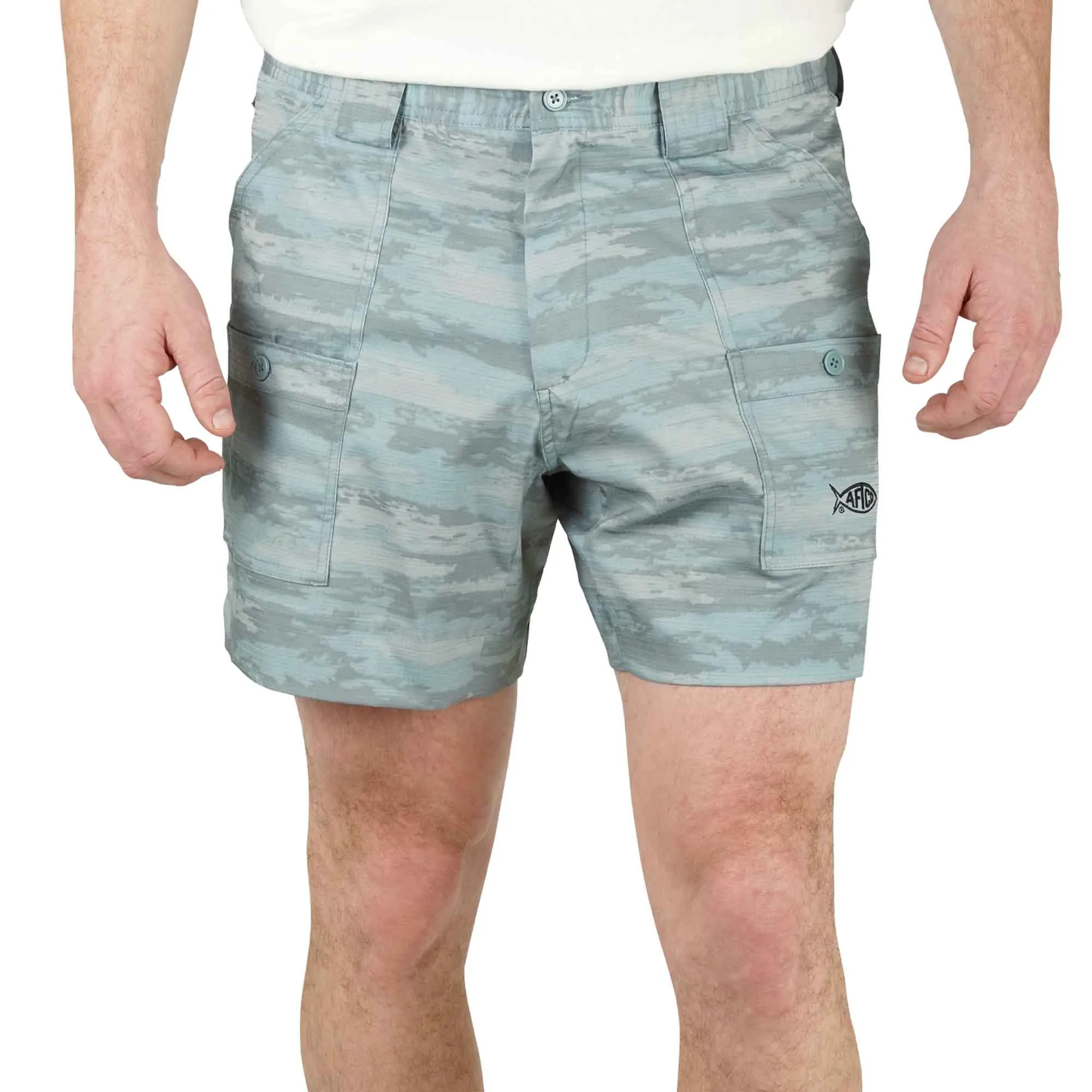 Camo The Original Fishing Short®