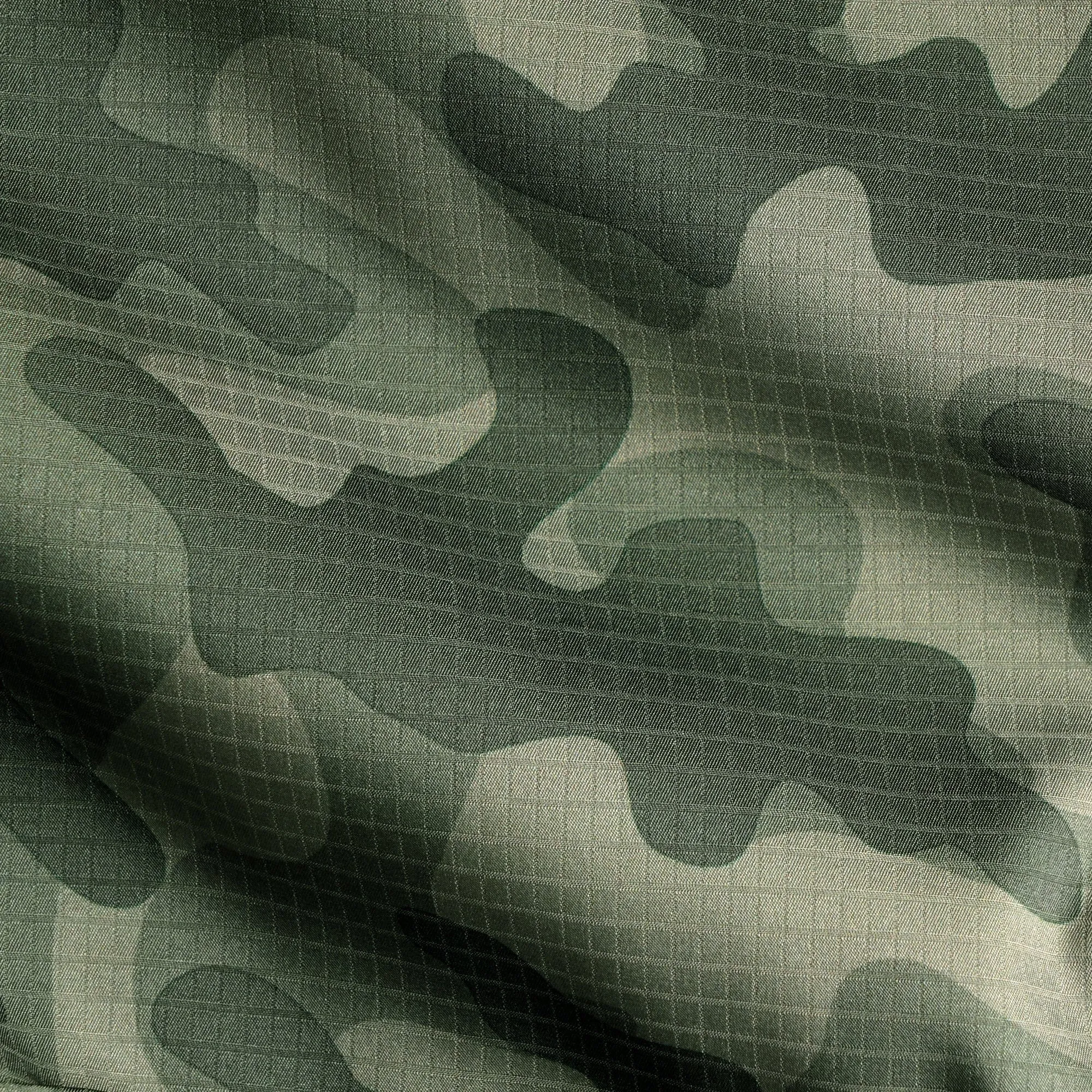 Camo The Original Fishing Short®