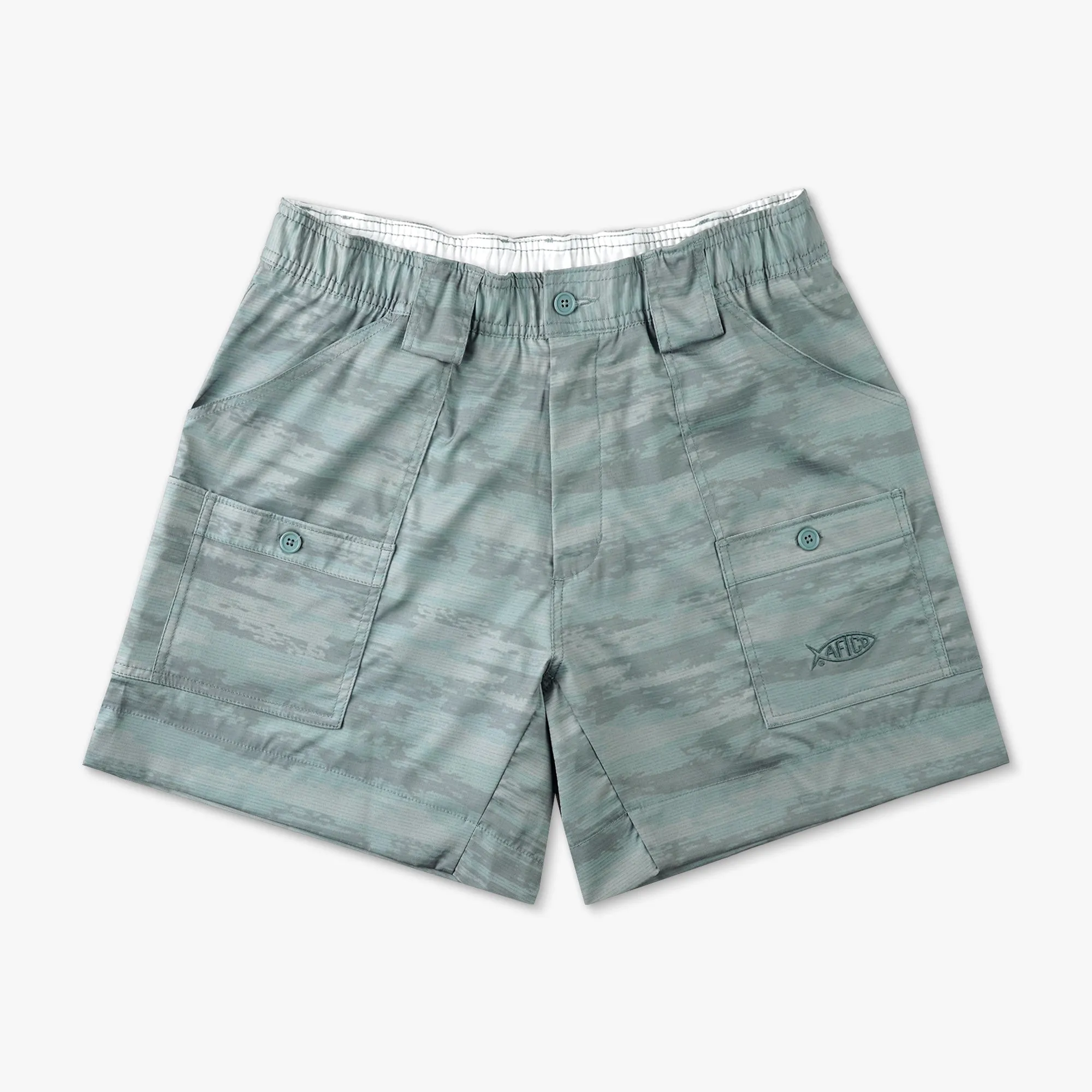 Camo The Original Fishing Short®