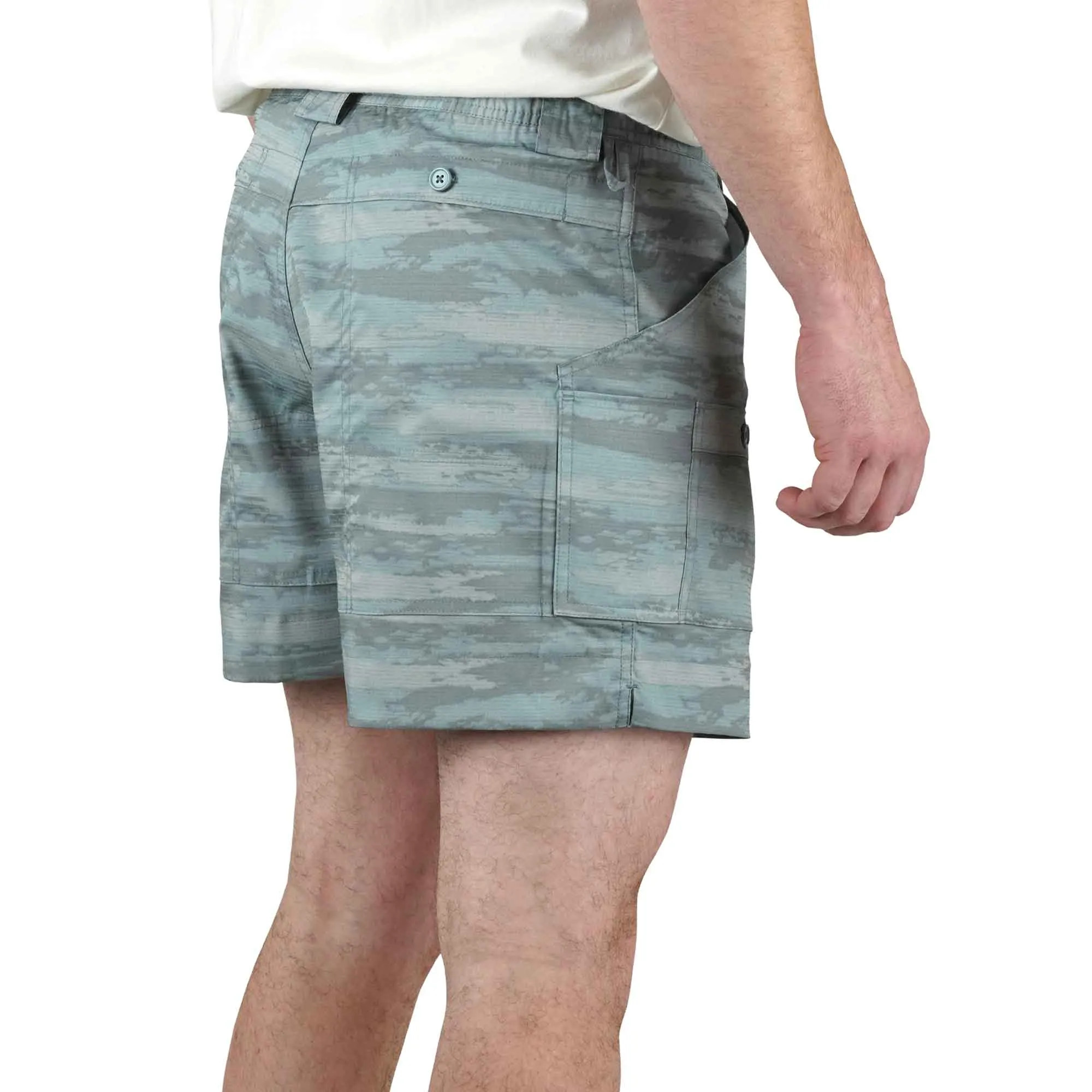 Camo The Original Fishing Short®