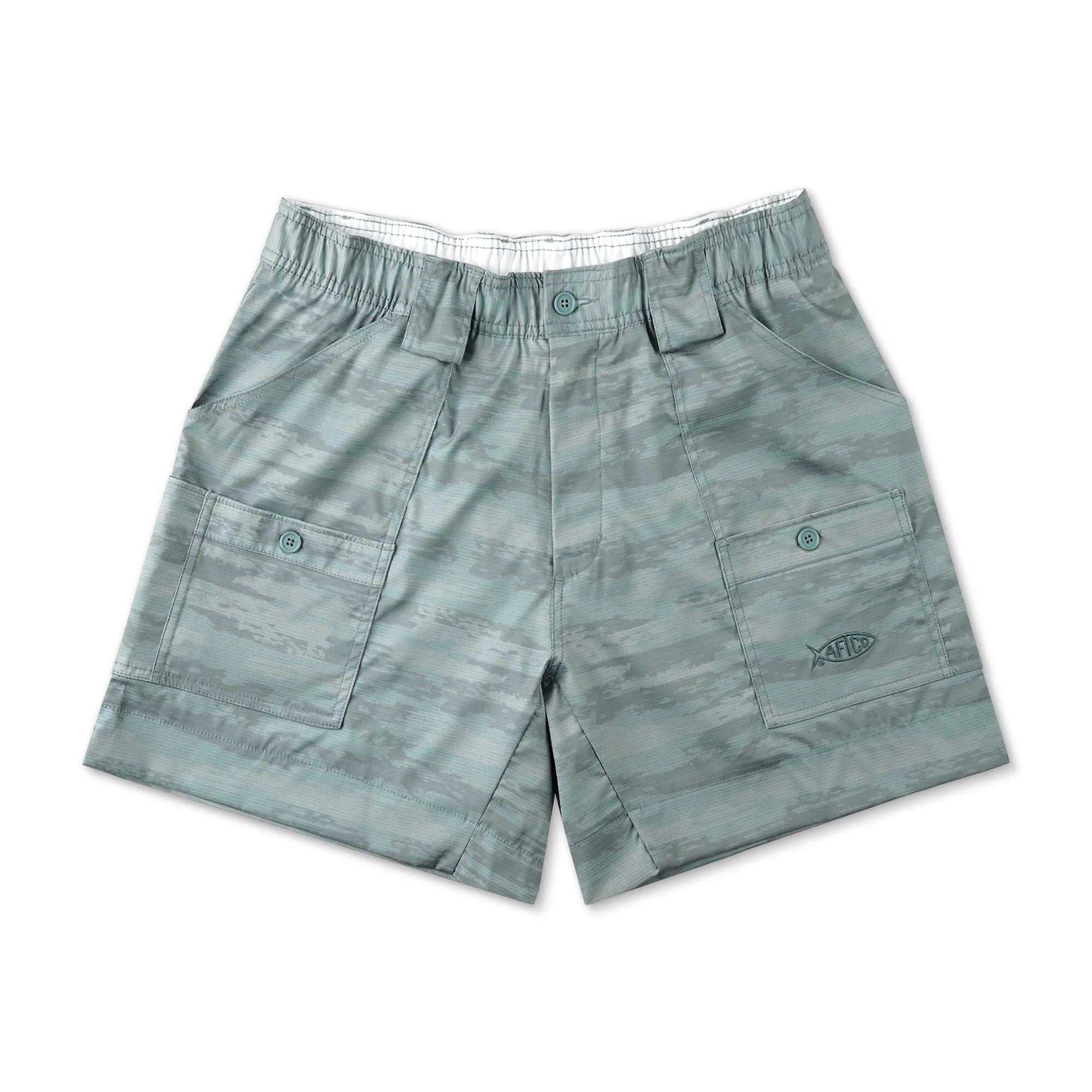 Camo The Original Fishing Short®