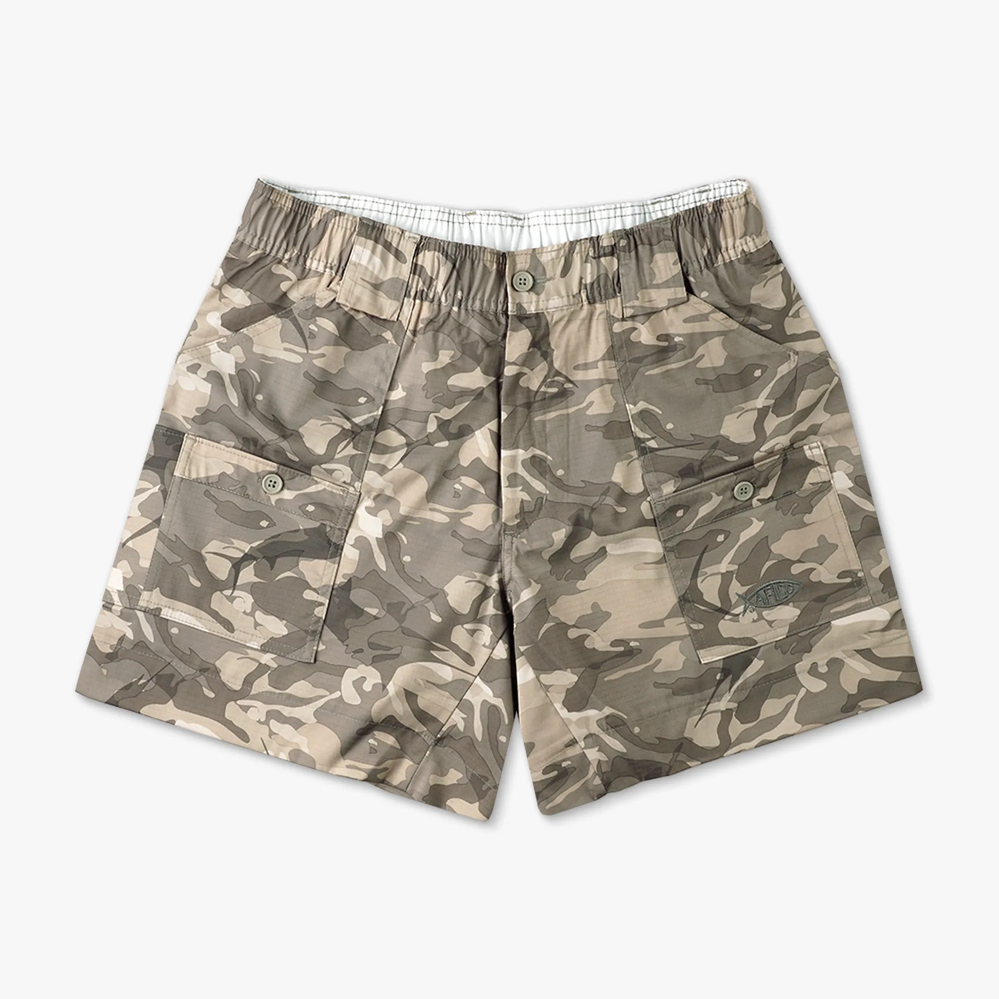 Camo The Original Fishing Short®