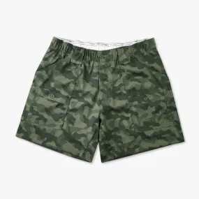 Camo The Original Fishing Short®