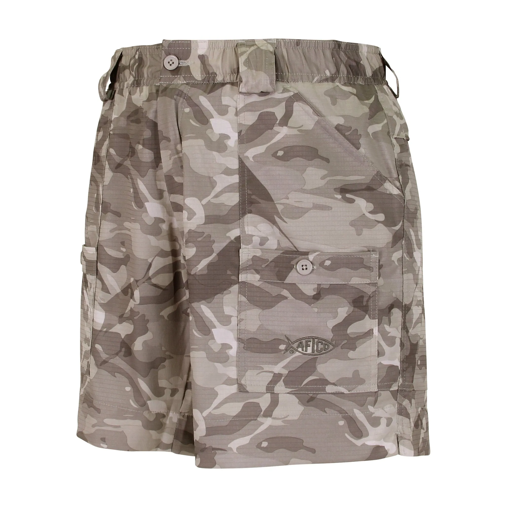 Camo The Original Fishing Short®