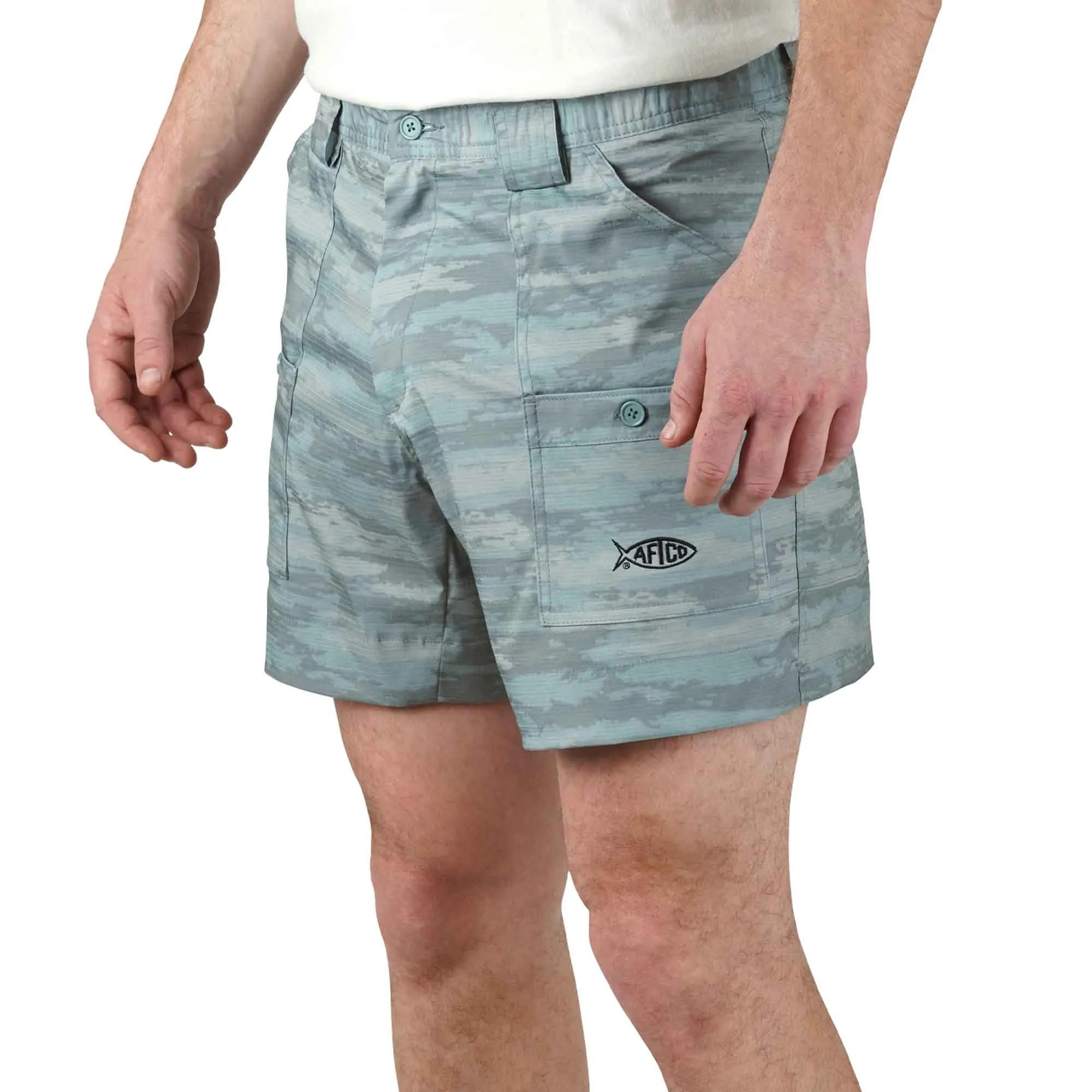 Camo The Original Fishing Short®