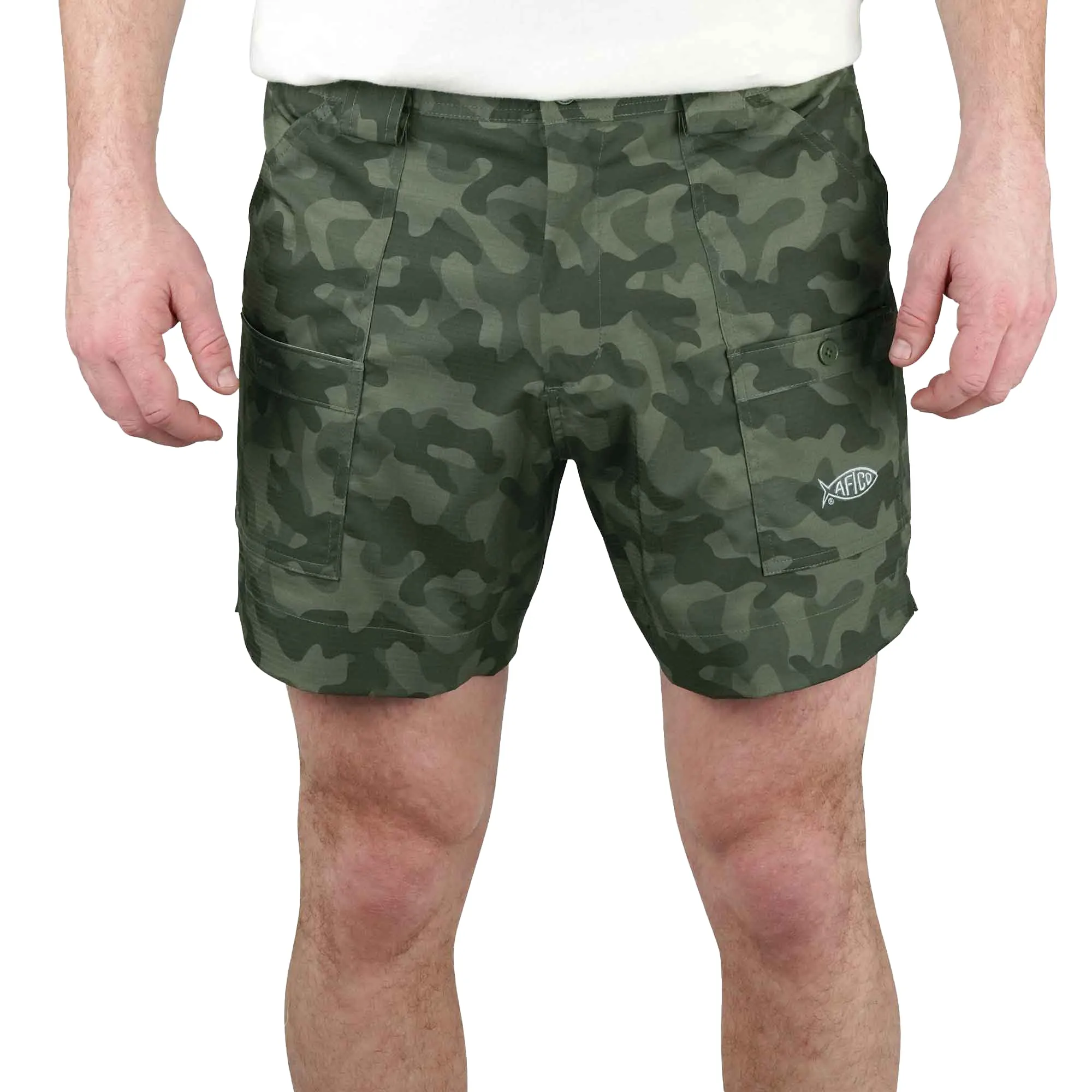 Camo The Original Fishing Short®