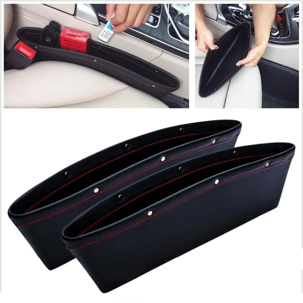 Car Storage Bag Box