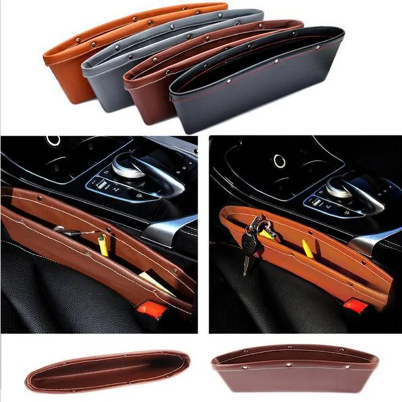 Car Storage Bag Box