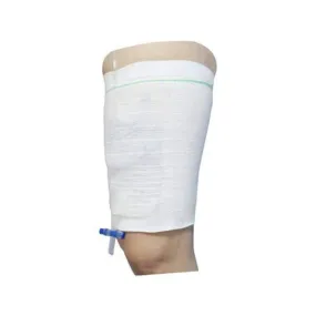 Careline Leg Sleeve Medium x 4