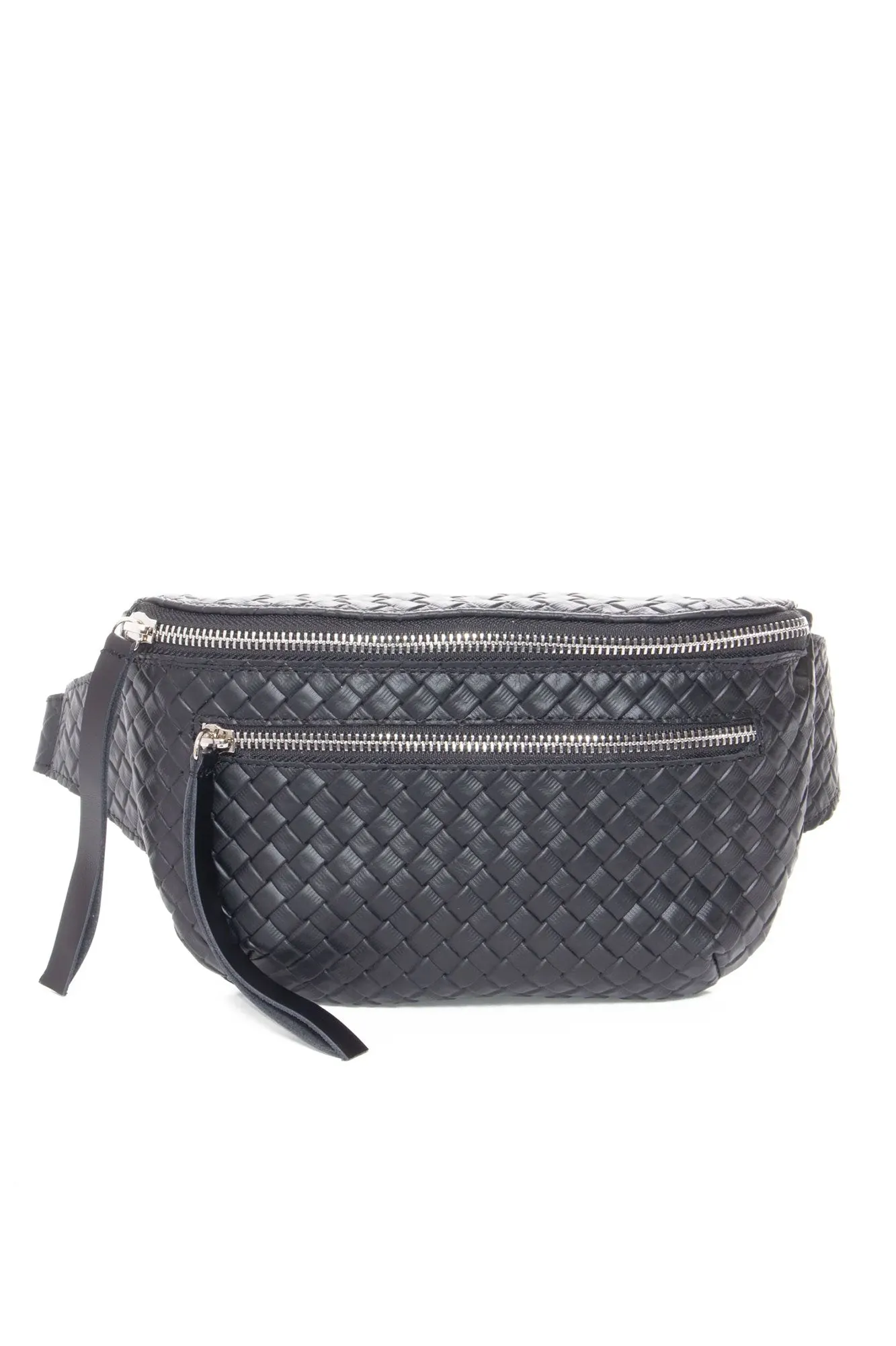 Carla Mancini- Bilson Belt Bag