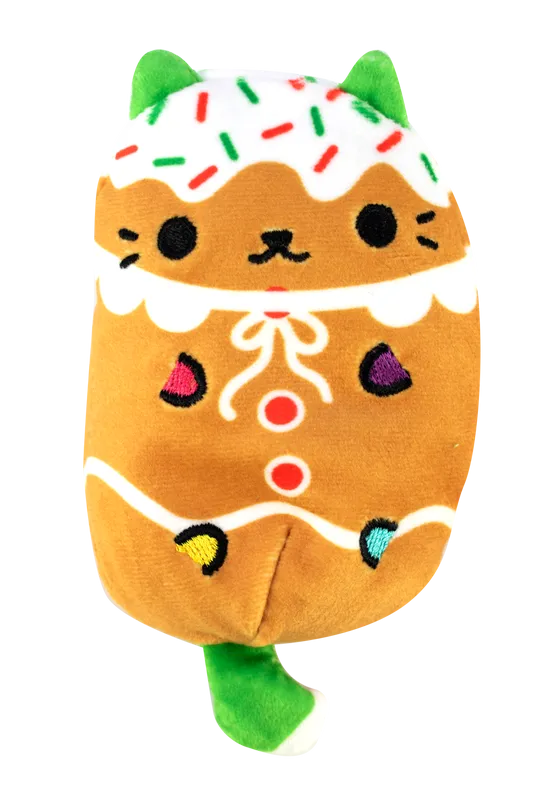 Cats Vs Pickles Xmas Bean Mystery Blind Bag