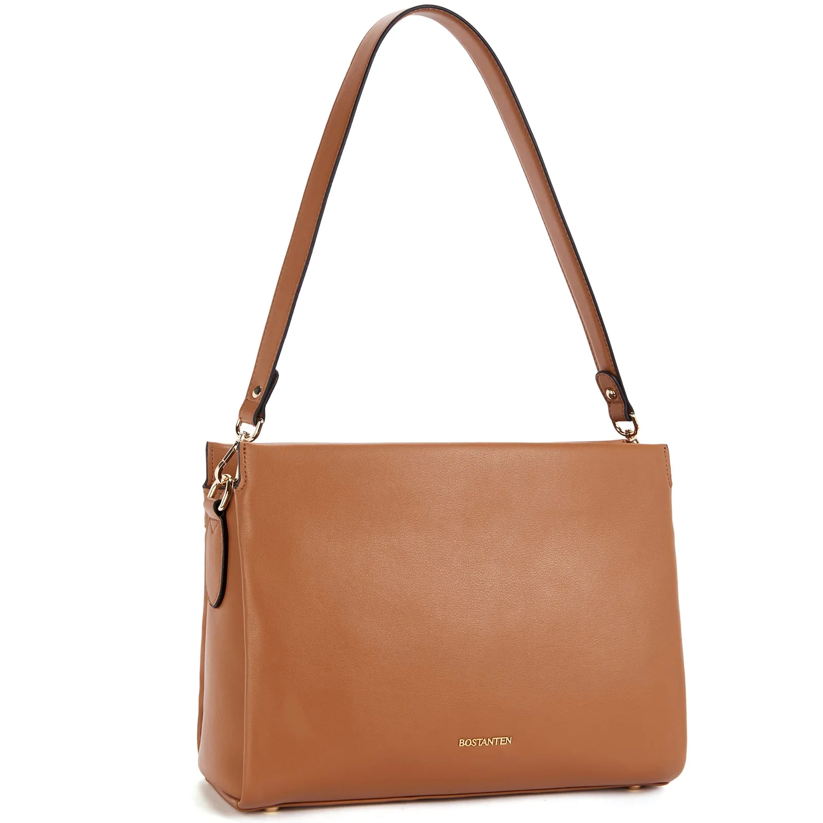 Cella Elegant Designer Leather Satchel Handbag - Perfect for the Fashion-Forward Woman