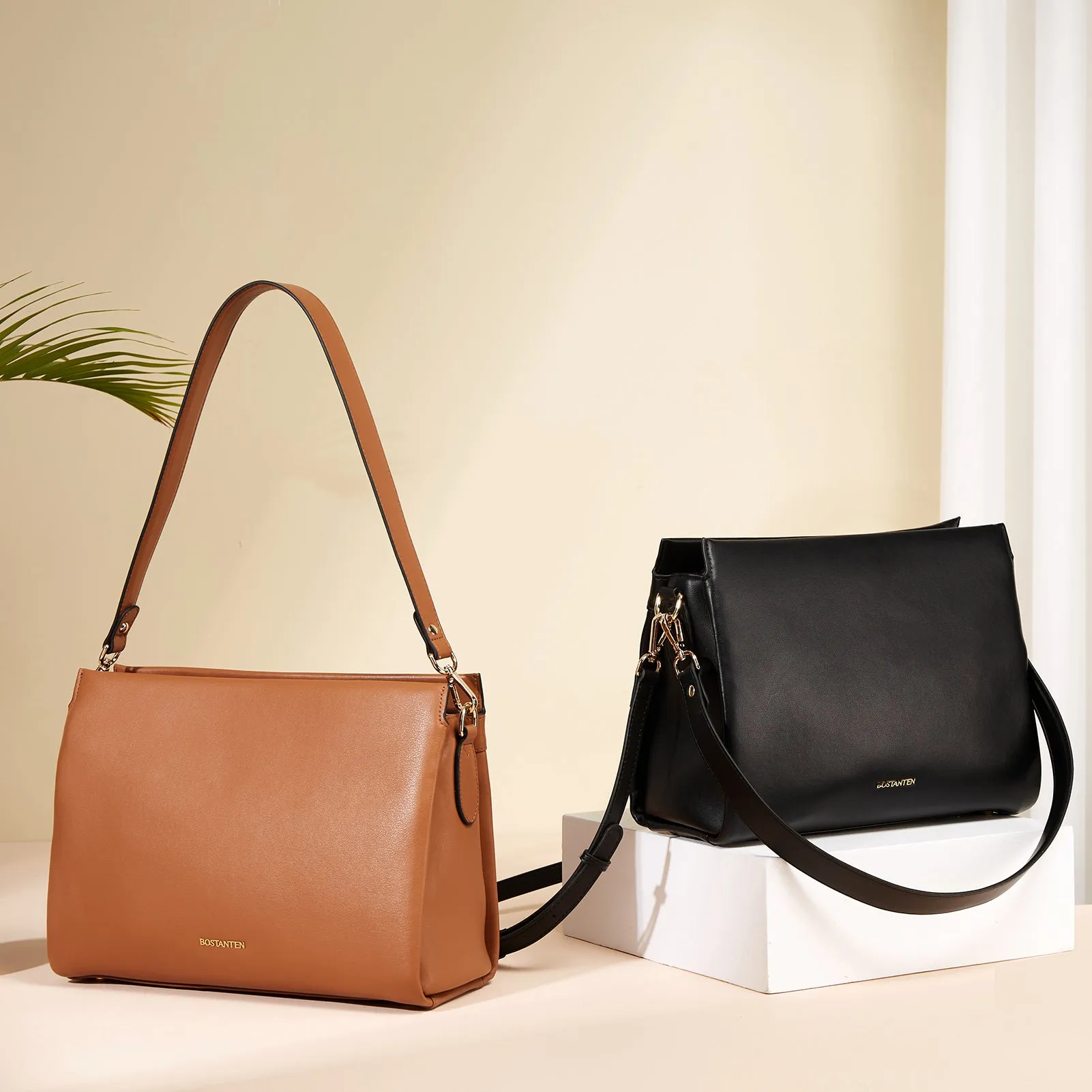 Cella Elegant Designer Leather Satchel Handbag - Perfect for the Fashion-Forward Woman