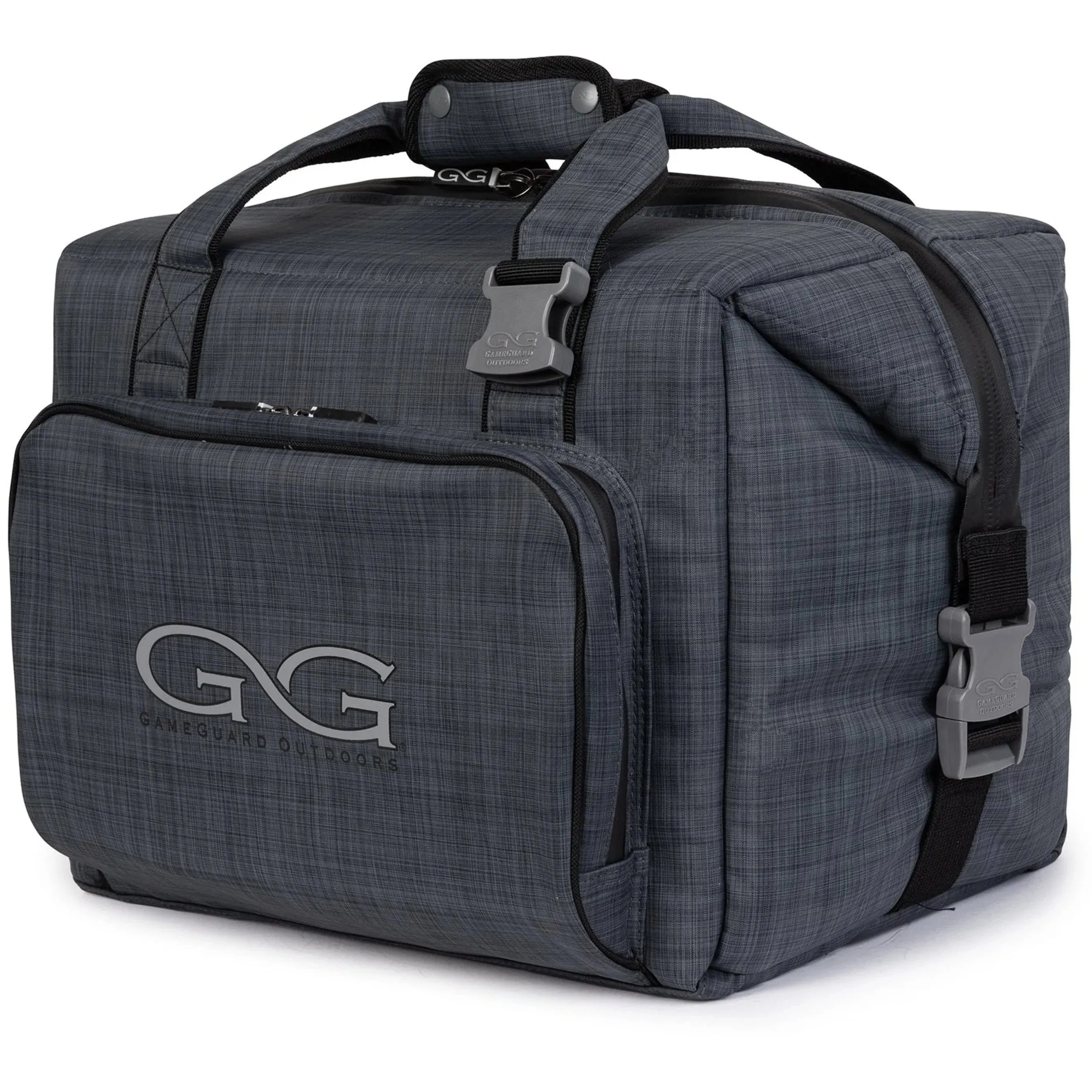 Charcoal Cooler Bag