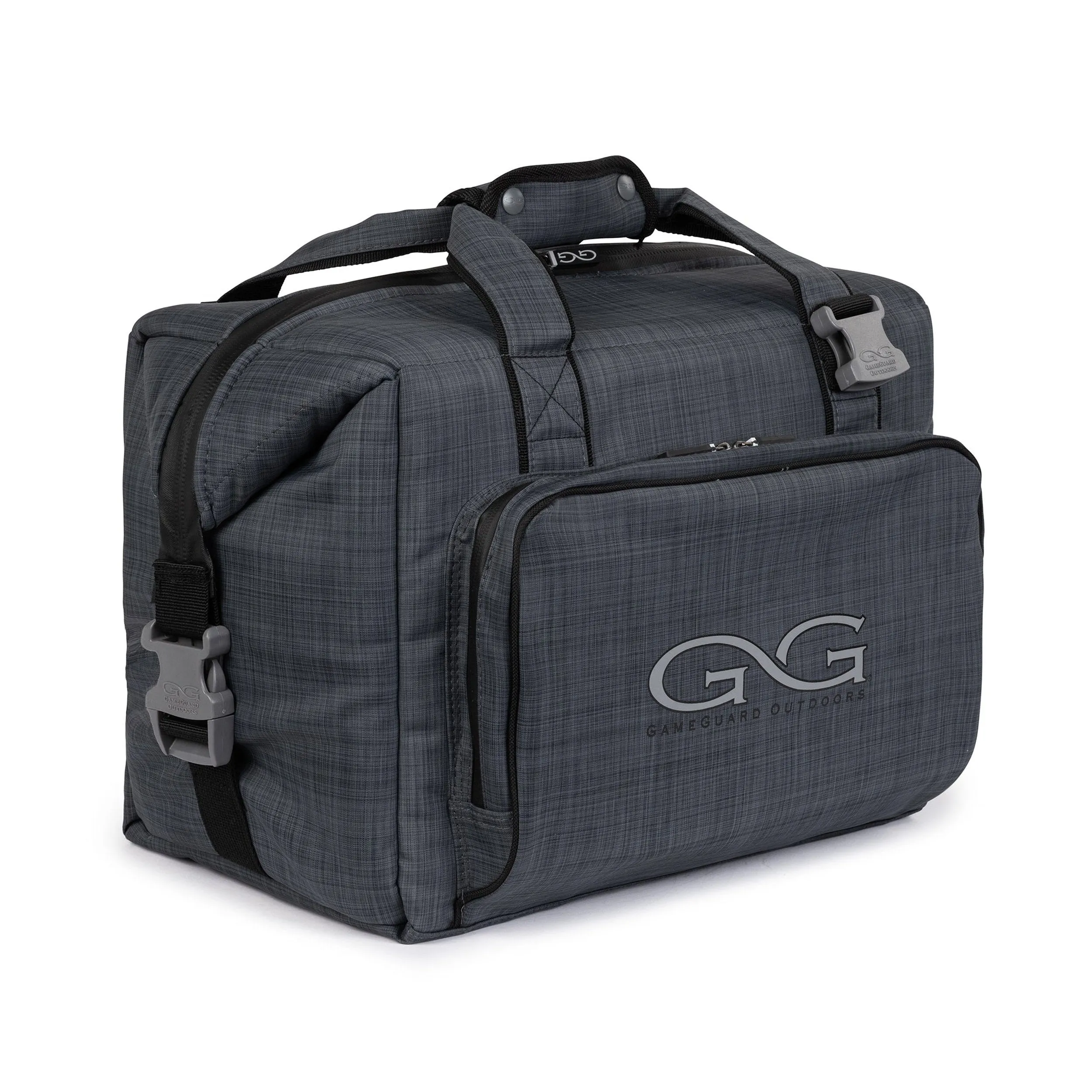 Charcoal Cooler Bag