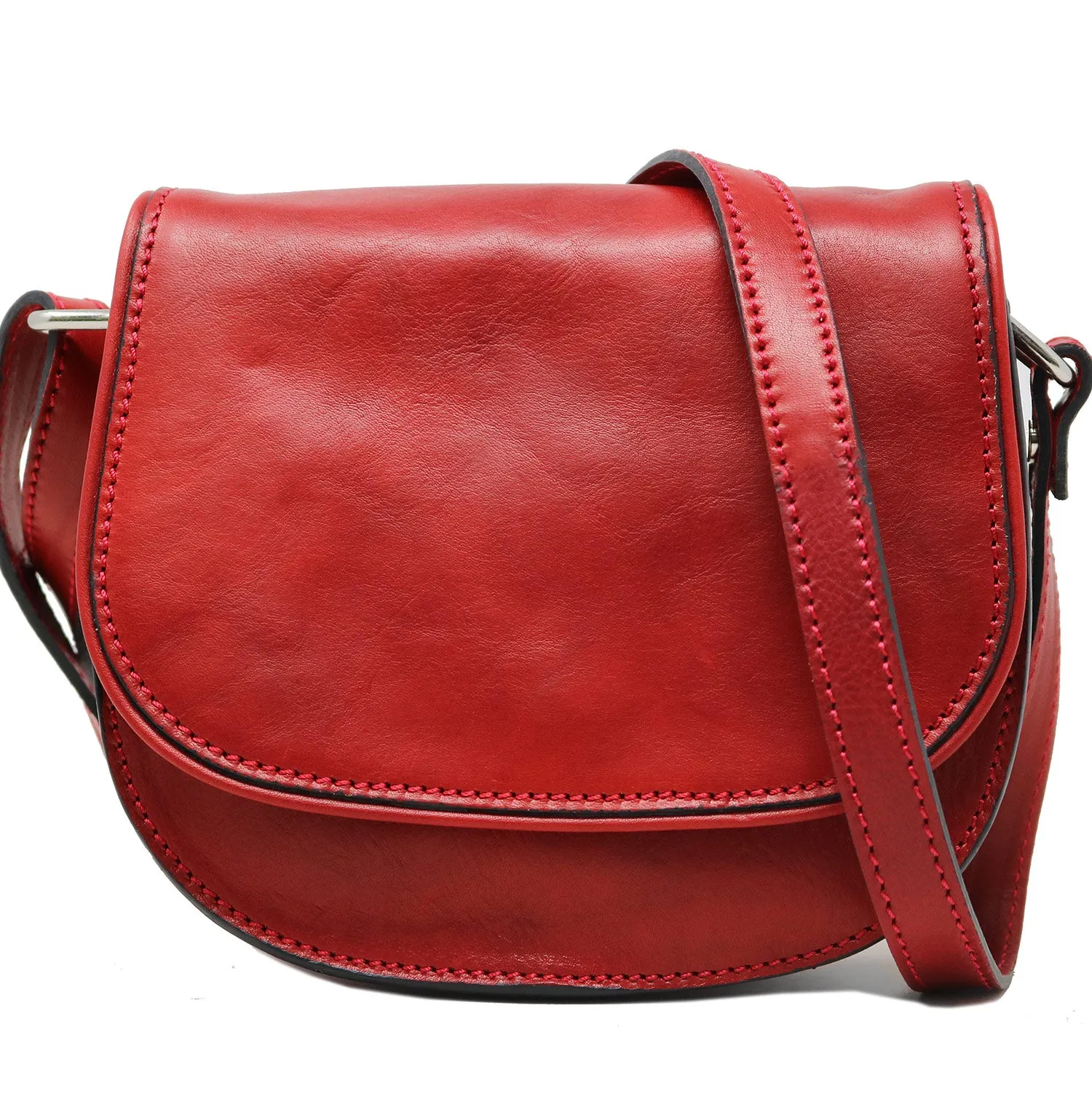 Chianti Saddle Bag