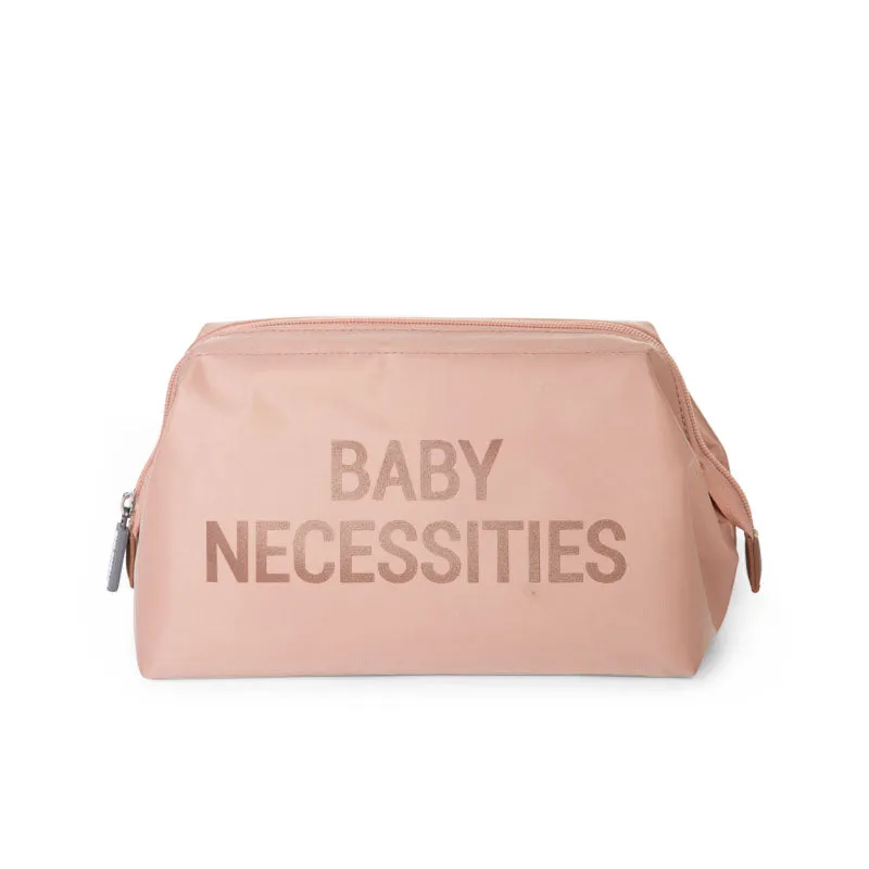 Childhome Baby Necessities Pink