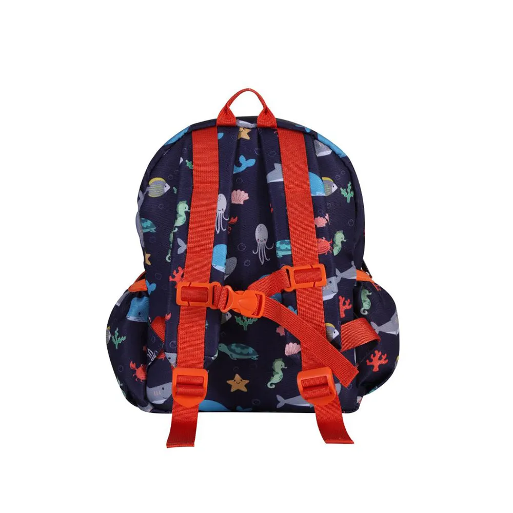 Child’s Ocean Backpack