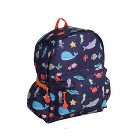 Child’s Ocean Backpack