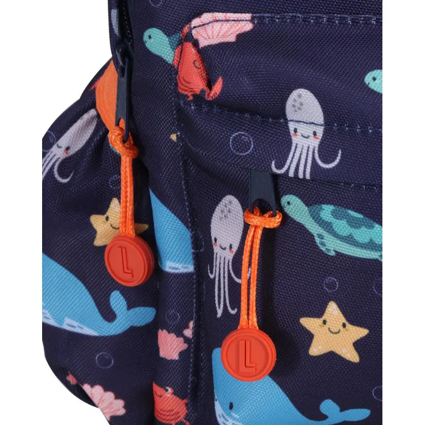 Child’s Ocean Backpack