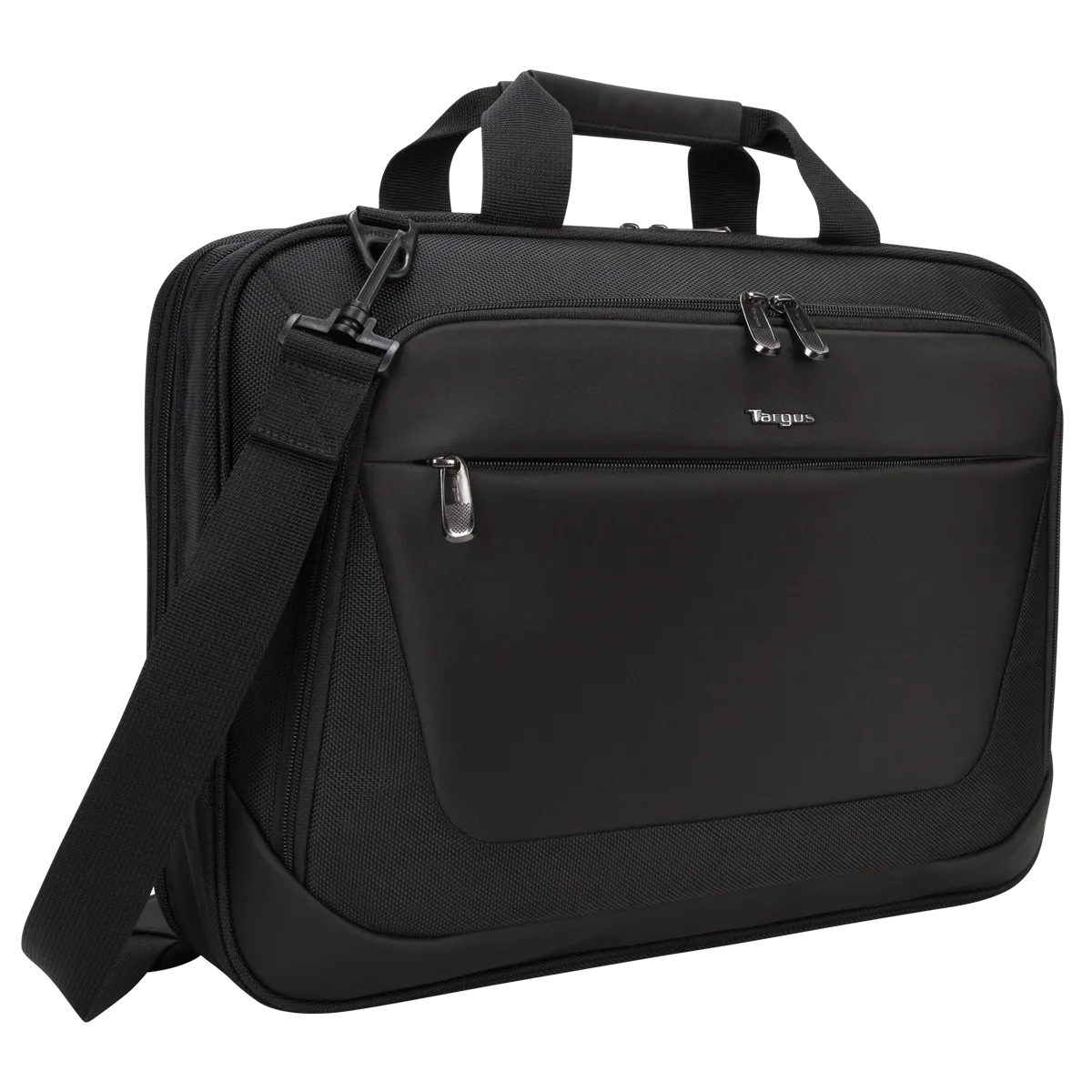 CityLite 15.6"  Topload Briefcase