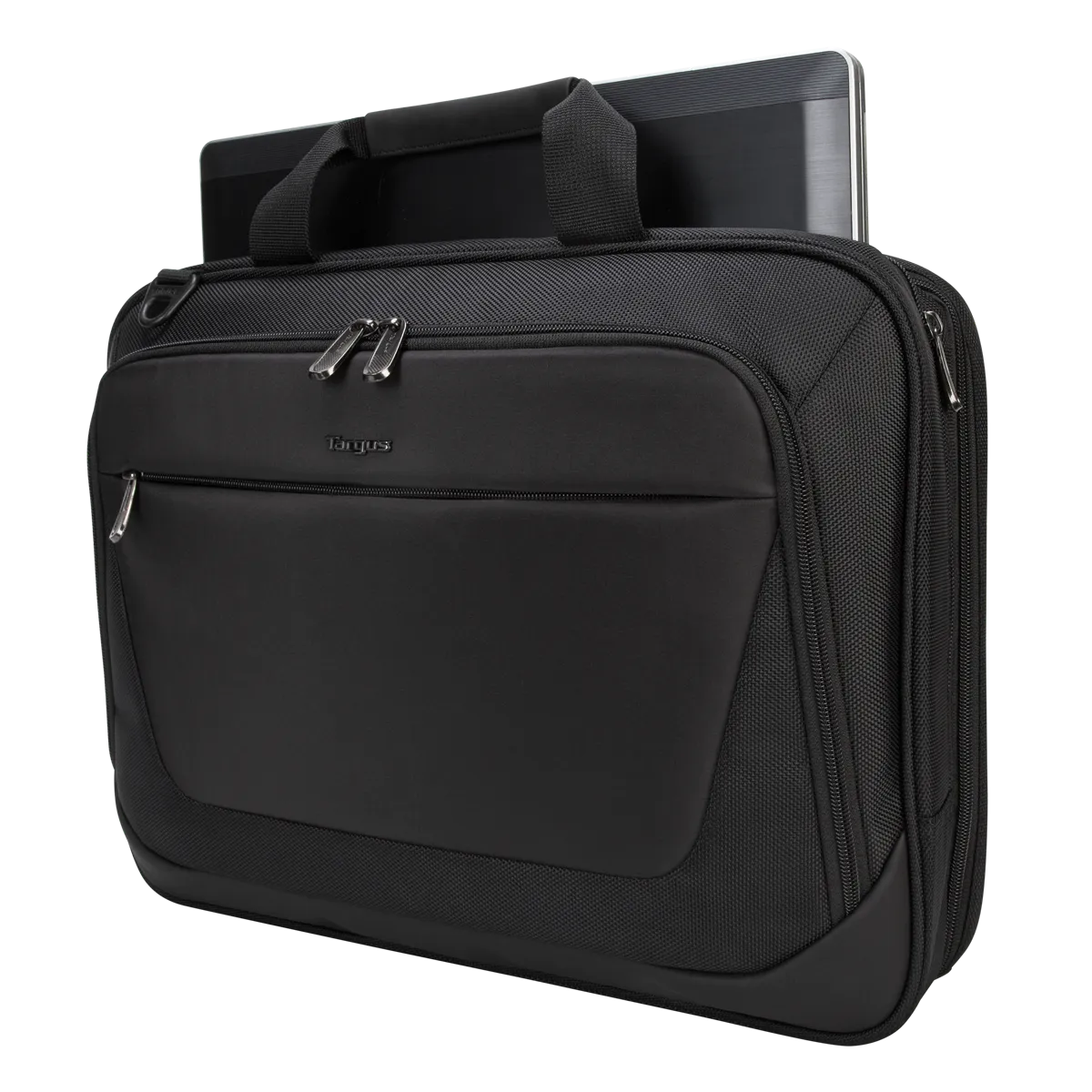 CityLite 15.6"  Topload Briefcase