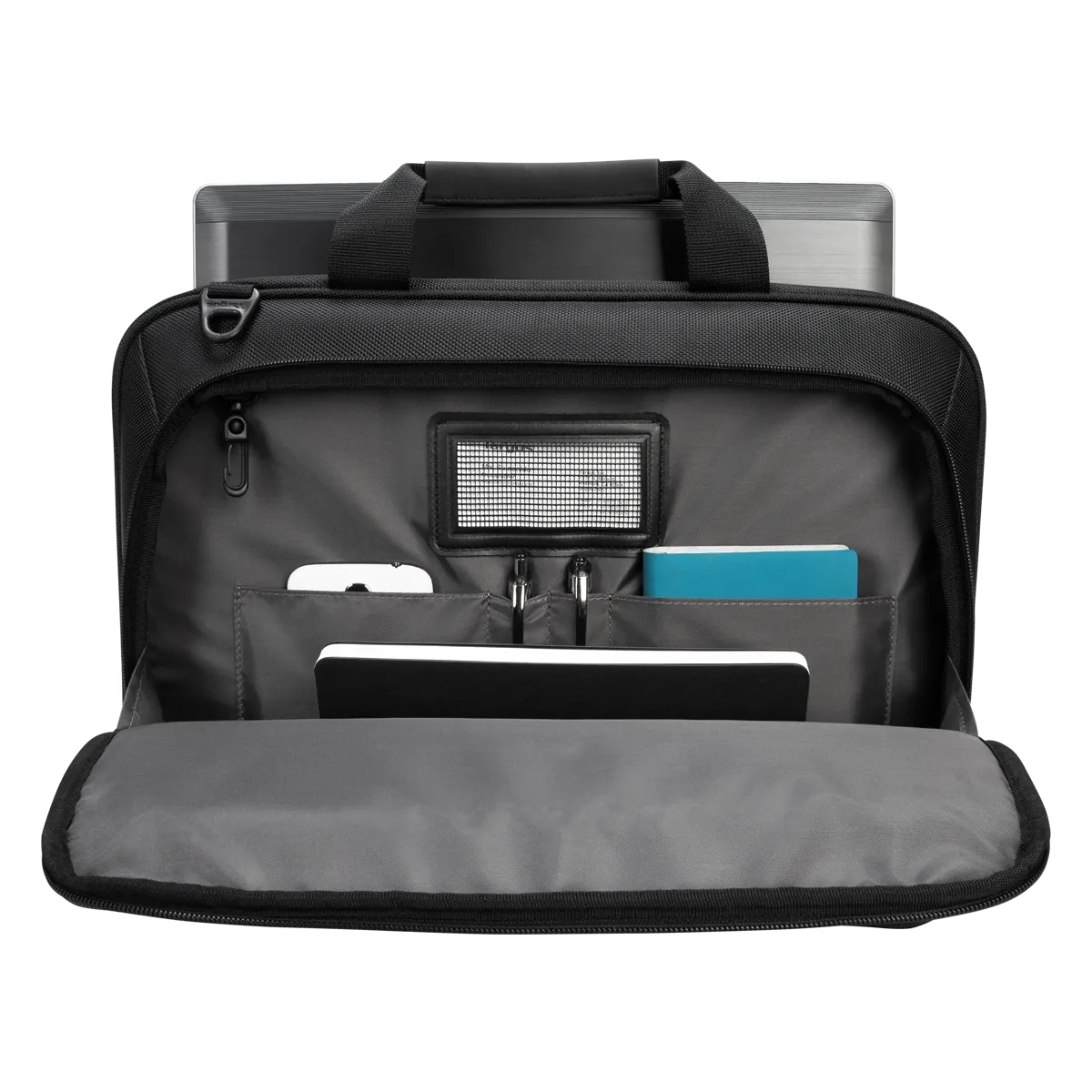 CityLite 15.6"  Topload Briefcase