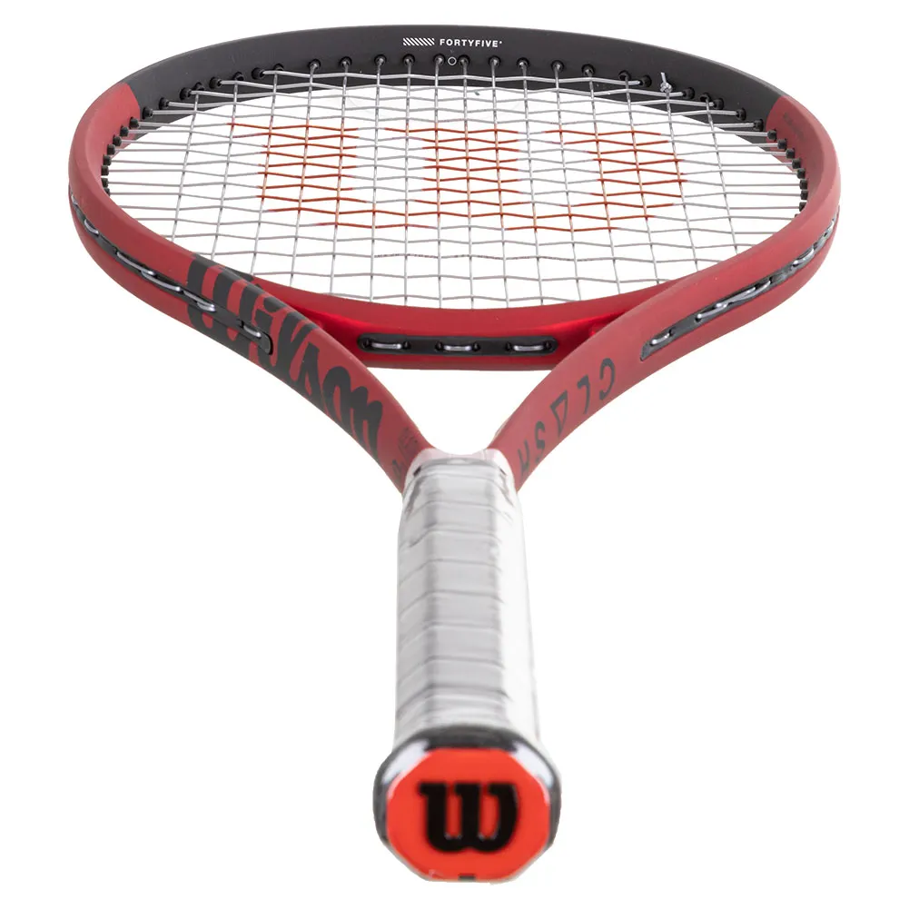 Clash v2.0 100UL Tennis Racquet