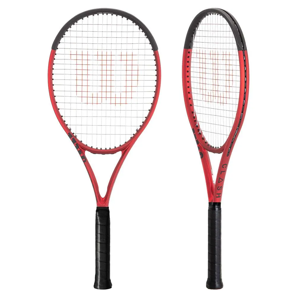 Clash v2.0 100UL Tennis Racquet