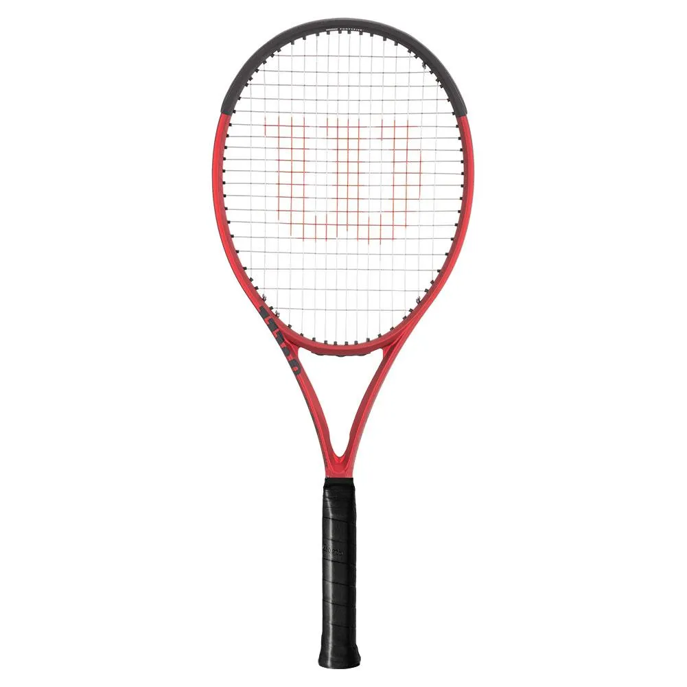 Clash v2.0 100UL Tennis Racquet