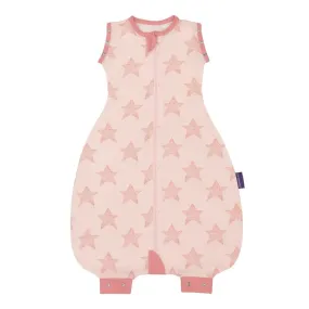 Clevamama 3-in-1 Nite Nite Romper 1 Tog (Pink)