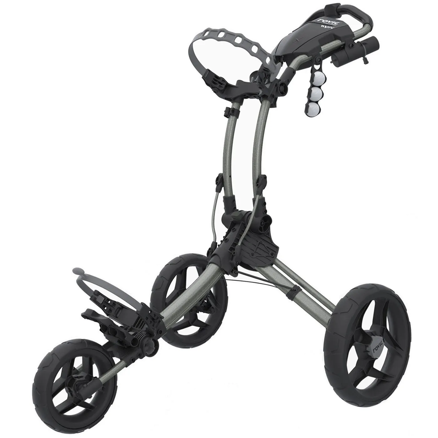 ClicGear Rovic RV1C 2.0 Golf Trolley