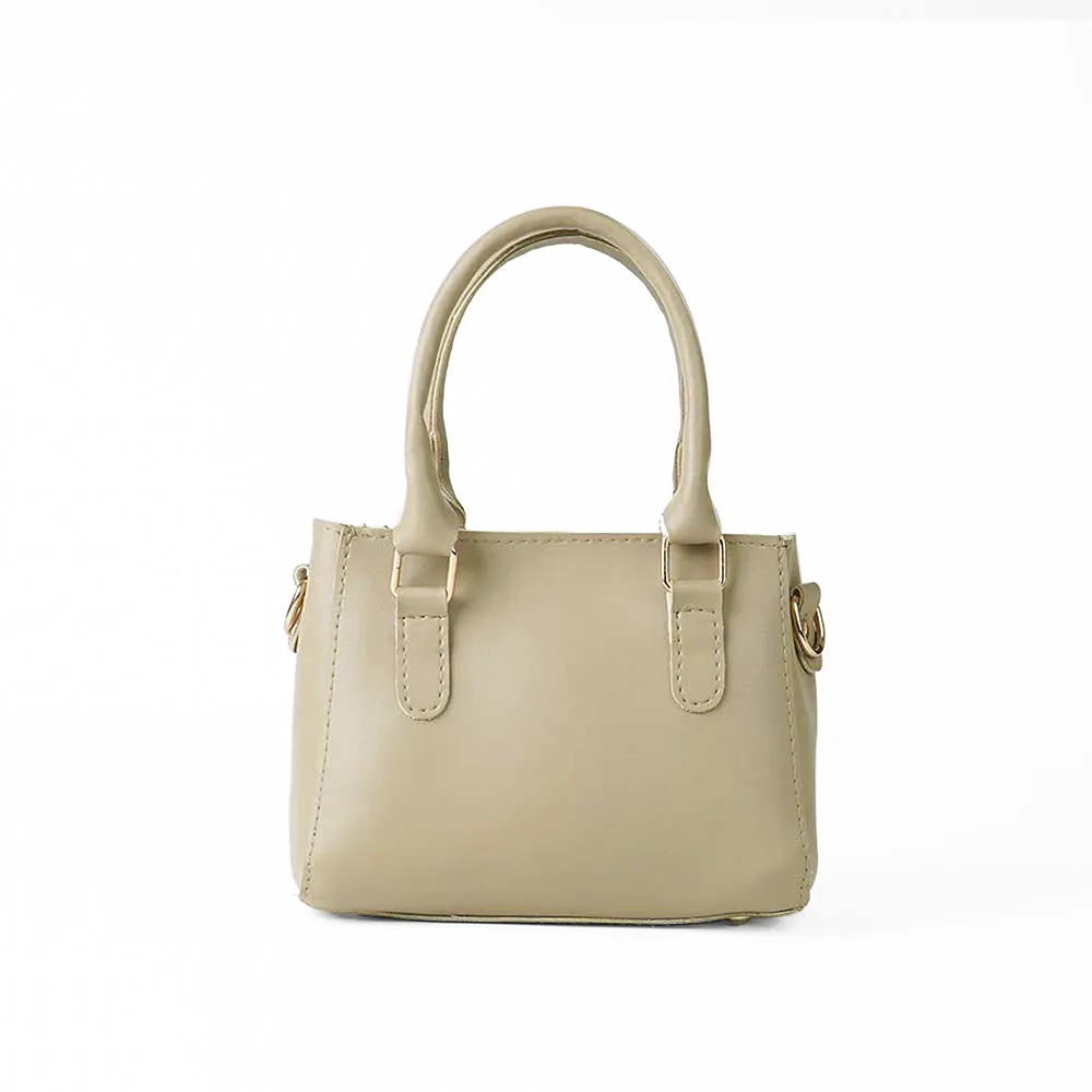 Coco Bag Beige