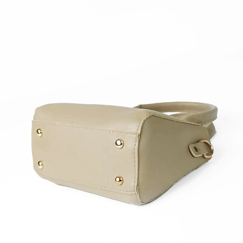 Coco Bag Beige